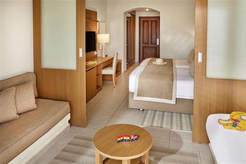 TUI MAGIC LIFE Redsina Sharm El Sheikh